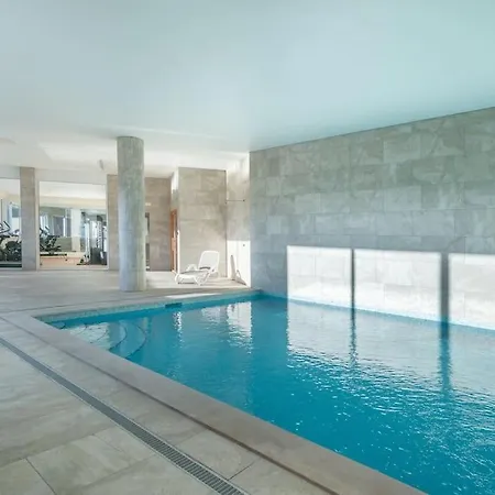 Floor Luxury Lagos