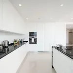 Floor Luxury Apartament Lagos