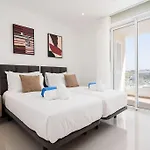 Apartament Floor Luxury Lagos