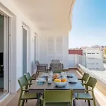 Floor Luxury Apartament