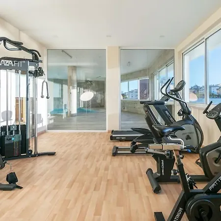Apartament Floor Luxury Lagos
