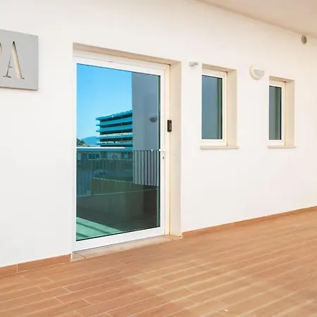 Апартаменты Floor Luxury
