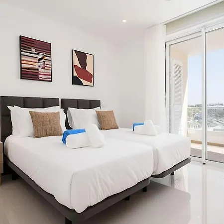 Apartament Floor Luxury Lagos