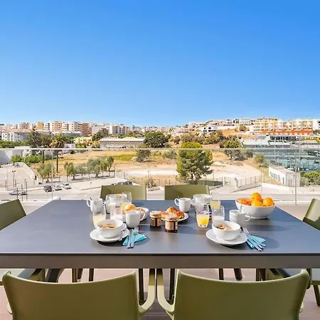 Floor Luxury Apartment