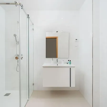 Floor Luxury Apartment Lagos