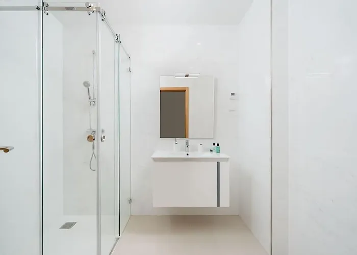 Floor Luxury Appartamento Lagos