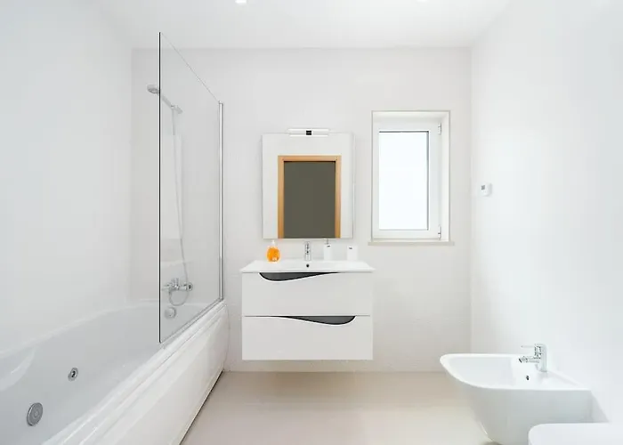 Floor Luxury Lagos