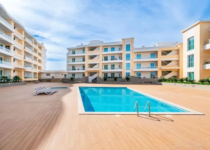 Appartamento Floor Luxury