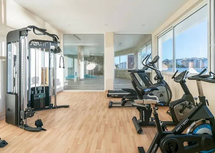 Appartamento Floor Luxury Lagos