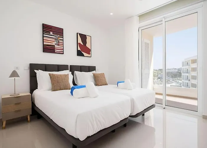 Appartamento Floor Luxury Lagos