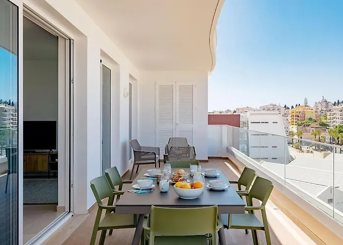 Floor Luxury Appartamento