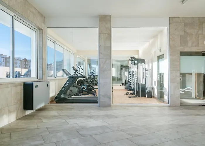 Floor Luxury Appartamento *