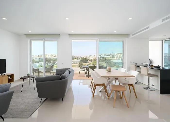 Appartamento Floor Luxury Lagos