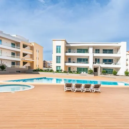 Appartement Floor Luxury