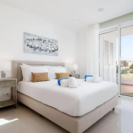 Floor Luxury * Lagos