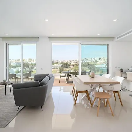 Appartement Floor Luxury Lagos